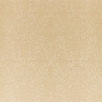 Morris Acorn Ochre 236827 Curtains